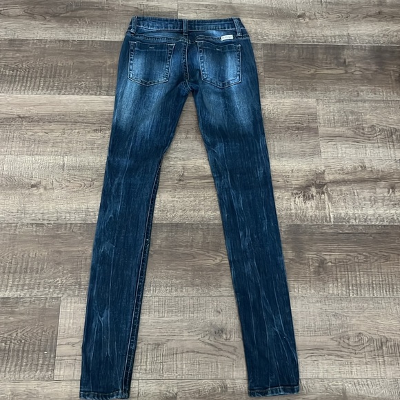 🌸2 PAIRS OF SKINNY JEANS🌸 - Picture 7 of 16